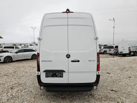 Mercedes-Benz Sprinter 314 Нави, Камера, ЕВРО 6, снимка 4