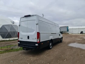 Iveco Daily 35 14 Navi Italia метан, снимка 5