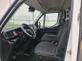 Iveco Daily 35 14 Navi Italia метан, снимка 6