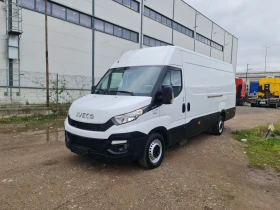 Iveco Daily 35 14 Navi Italia метан