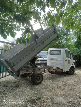 Mercedes-Benz 410 | Mobile.bg    3
