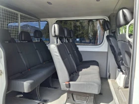 Mercedes-Benz Sprinter 316 Sprinter 316 CDI  | Mobile.bg    10