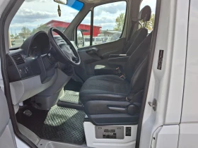 Mercedes-Benz Sprinter 316 Sprinter 316 CDI  | Mobile.bg    9