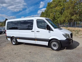 Mercedes-Benz Sprinter 316 Sprinter 316 CDI  | Mobile.bg    3