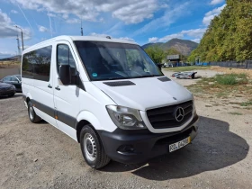 Mercedes-Benz Sprinter 316 Sprinter 316 CDI  | Mobile.bg    15