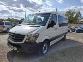 Mercedes-Benz Sprinter 316 Sprinter 316 CDI  | Mobile.bg    6