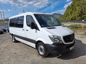 Mercedes-Benz Sprinter 316 Sprinter 316 CDI  | Mobile.bg    12