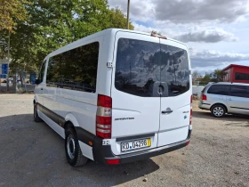 Mercedes-Benz Sprinter 316 Sprinter 316 CDI  | Mobile.bg    5