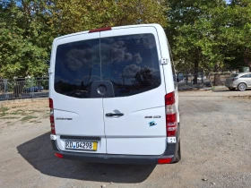 Mercedes-Benz Sprinter 316 Sprinter 316 CDI  | Mobile.bg    8