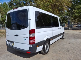 Mercedes-Benz Sprinter 316 Sprinter 316 CDI  | Mobile.bg    4
