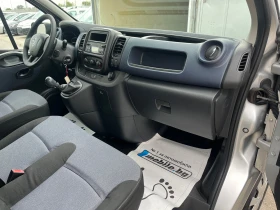 Opel Vivaro 1.6 Diesel 120k.c | Mobile.bg    10