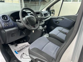 Opel Vivaro 1.6 Diesel 120k.c | Mobile.bg    9