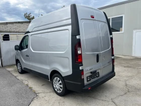 Opel Vivaro 1.6 Diesel 120k.c | Mobile.bg    5