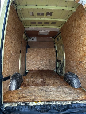 Mercedes-Benz Sprinter 313 | Mobile.bg    8