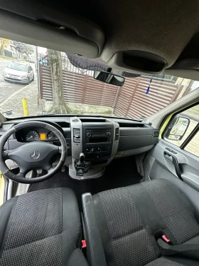 Mercedes-Benz Sprinter 313 | Mobile.bg    2