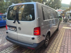VW Transporter Maxi, снимка 5