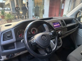 VW Transporter Maxi, снимка 7