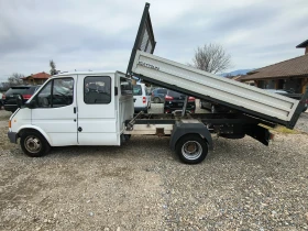 Ford Transit, снимка 2