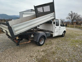 Ford Transit, снимка 4