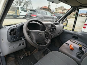 Ford Transit, снимка 6