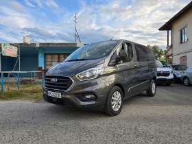 Ford Transit Custom 6-������/��� ��������� ����� | Mobile.bg � ����� ������ 3