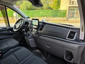 Ford Transit Custom 6-������/��� ��������� ����� | Mobile.bg � ����� ������ 9