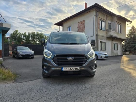Ford Transit Custom 6-������/��� ��������� ����� | Mobile.bg � ����� ������ 2