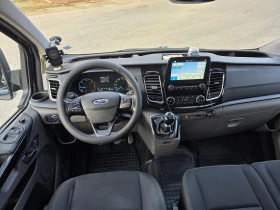 Ford Transit Custom 6-������/��� ��������� ����� | Mobile.bg � ����� ������ 17