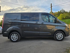 Ford Transit Custom 6-������/��� ��������� ����� | Mobile.bg � ����� ������ 6