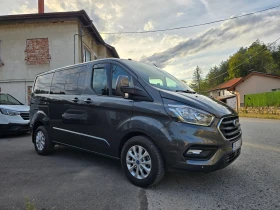 Ford Transit Custom 6-������/��� ��������� ����� | Mobile.bg � ����� ������ 7