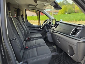 Ford Transit Custom 6-������/��� ��������� ����� | Mobile.bg � ����� ������ 8