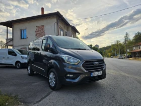 ������ Ford Transit Custom