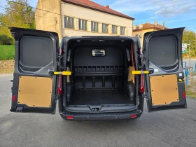 Ford Transit Custom 6-������/��� ��������� ����� | Mobile.bg � ����� ������ 11