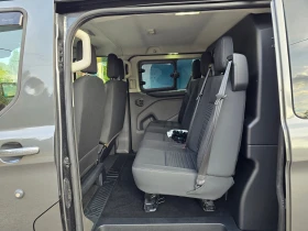 Ford Transit Custom 6-������/��� ��������� ����� | Mobile.bg � ����� ������ 13