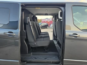 Ford Transit Custom 6-МЕСТЕН/ДВЕ СТРАНИЧНИ ВРАТИ | Auto.bg — изображение 11