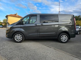 Ford Transit Custom 6-������/��� ��������� ����� | Mobile.bg � ����� ������ 4