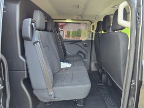 Ford Transit Custom 6-������/��� ��������� ����� | Mobile.bg � ����� ������ 10