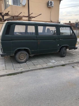 VW T3 undefined | Auto.bg — изображение 4