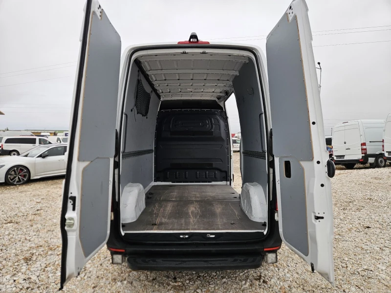 Mercedes-Benz Sprinter 314 Нави, Камера, ЕВРО 6, снимка 13 - Бусове и автобуси - 47984024