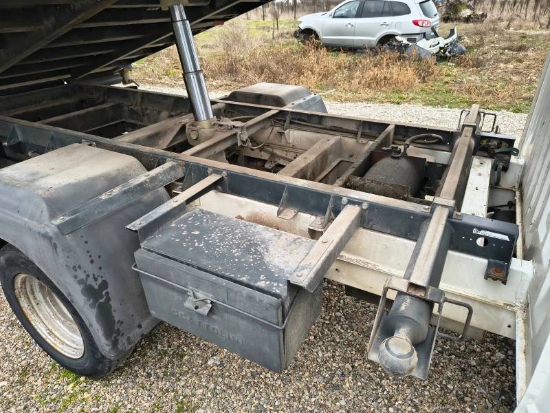 Ford Transit, снимка 9 - Бусове и автобуси - 53475455