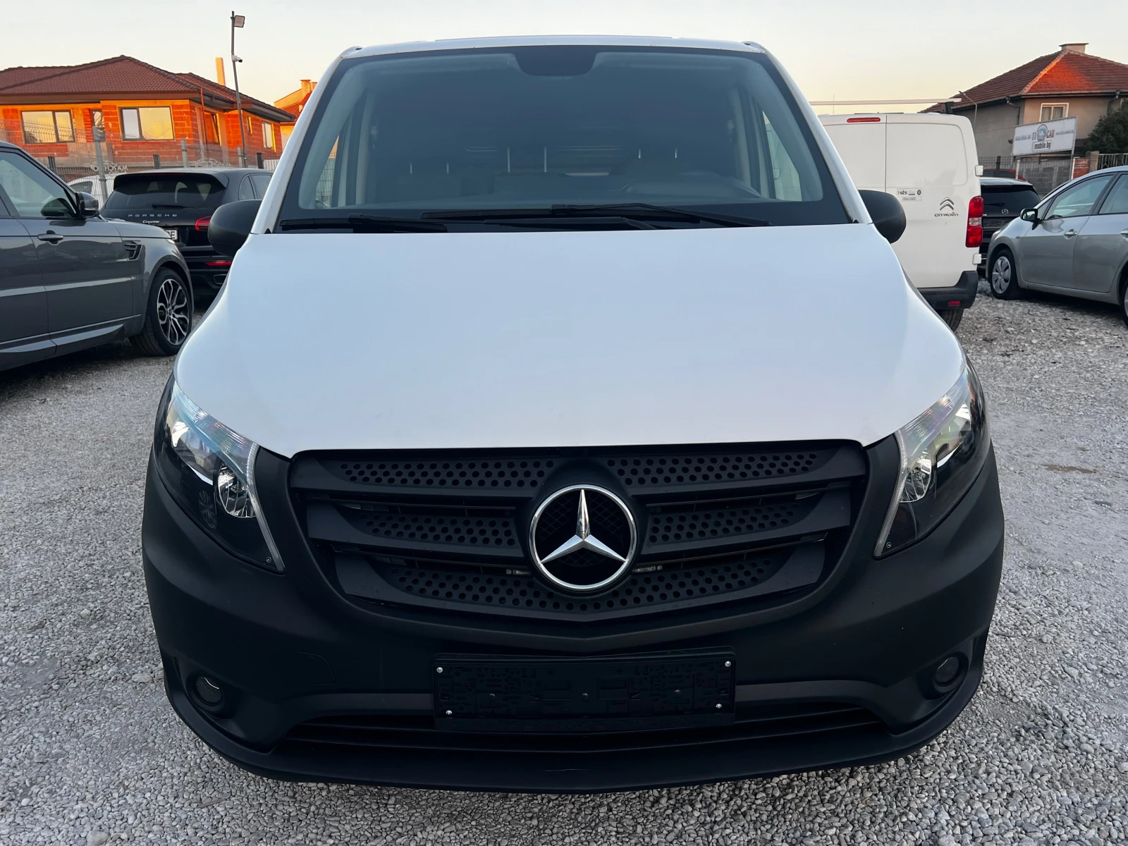 Mercedes-Benz Vito 114cdi - изображение 2