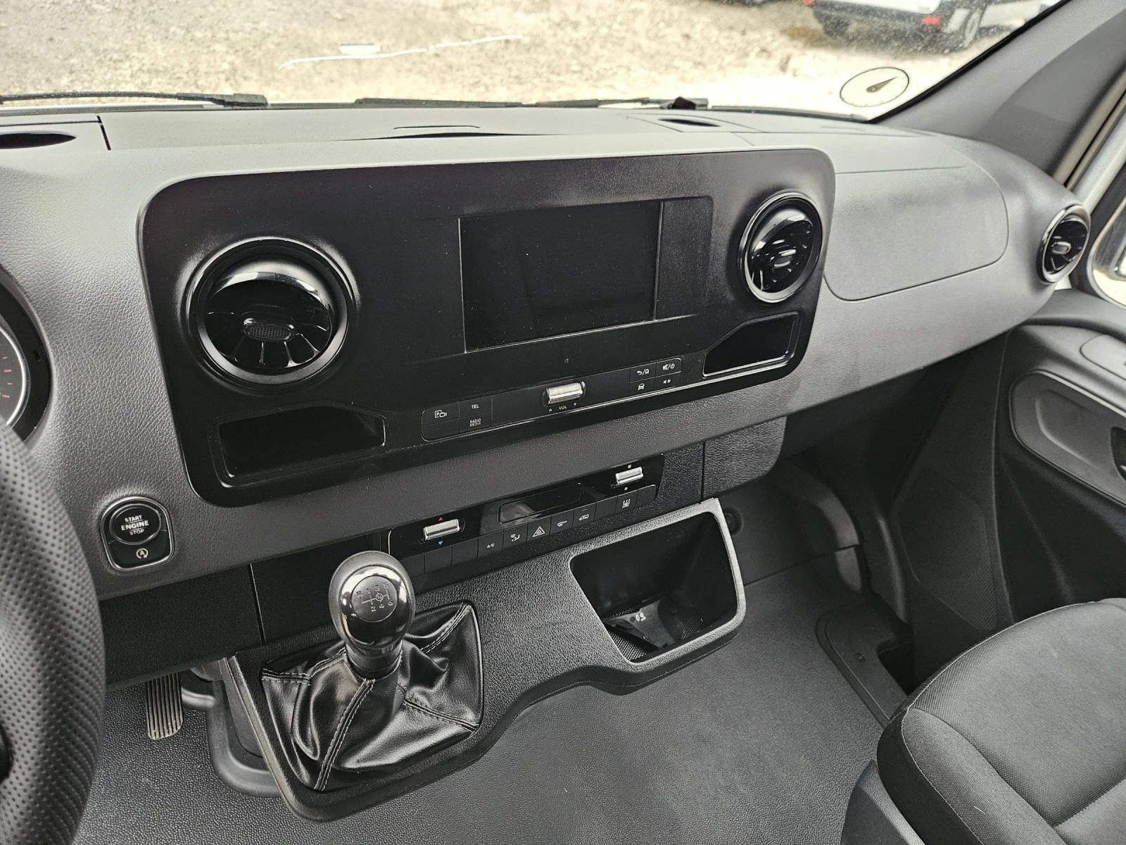 Mercedes-Benz Sprinter 314 , ,  6 | Mobile.bg   11