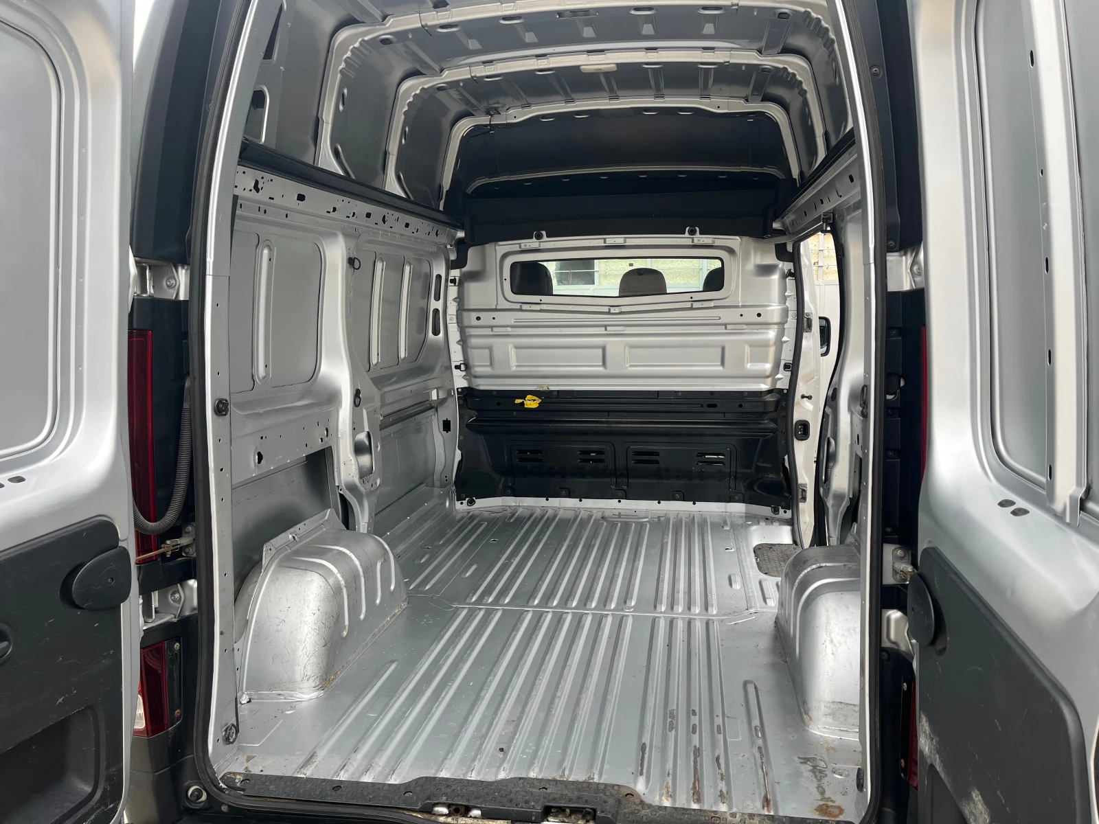 Opel Vivaro 1.6 Diesel 120k.c | Mobile.bg   12