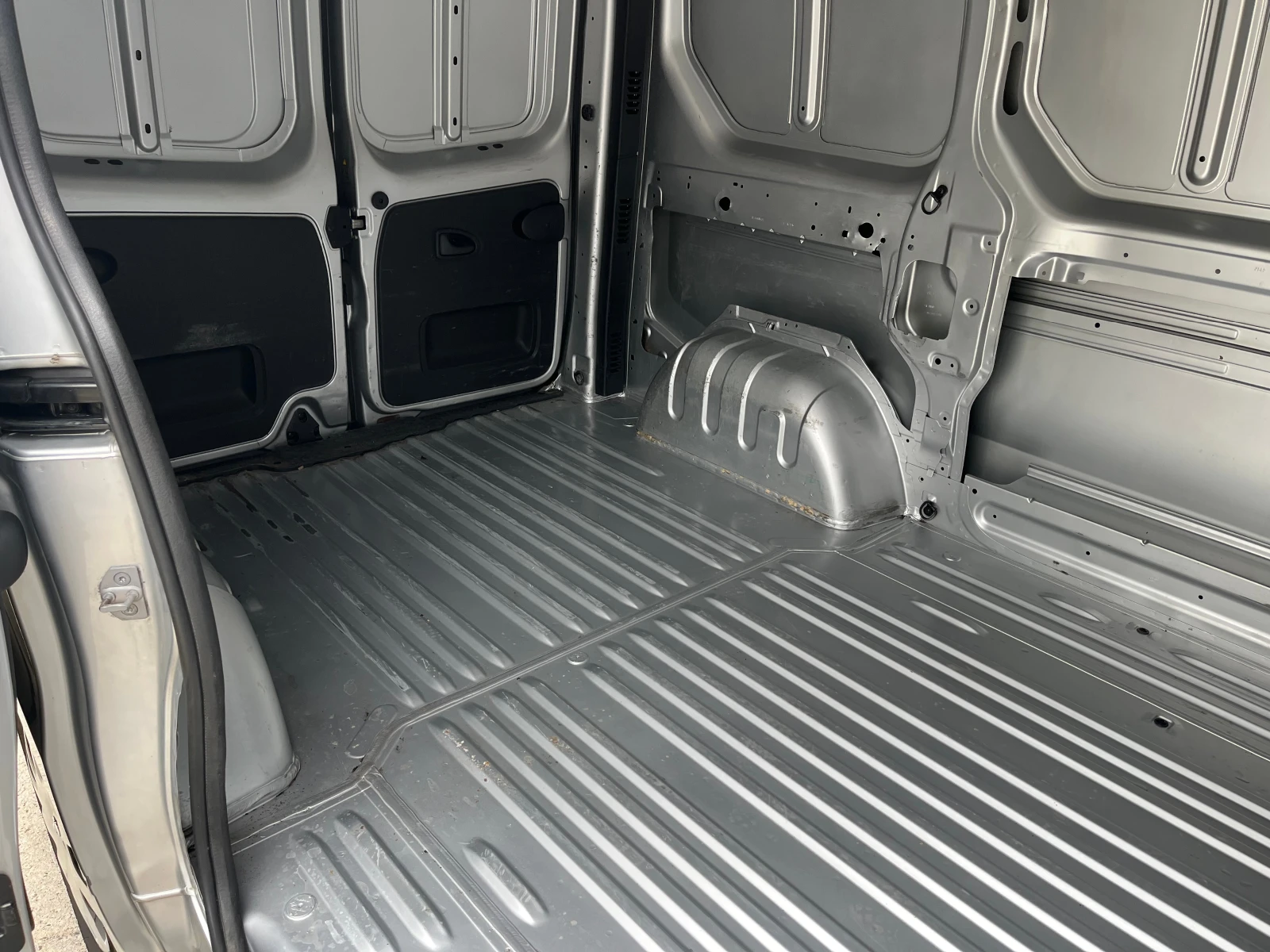 Opel Vivaro 1.6 Diesel 120k.c | Mobile.bg   11