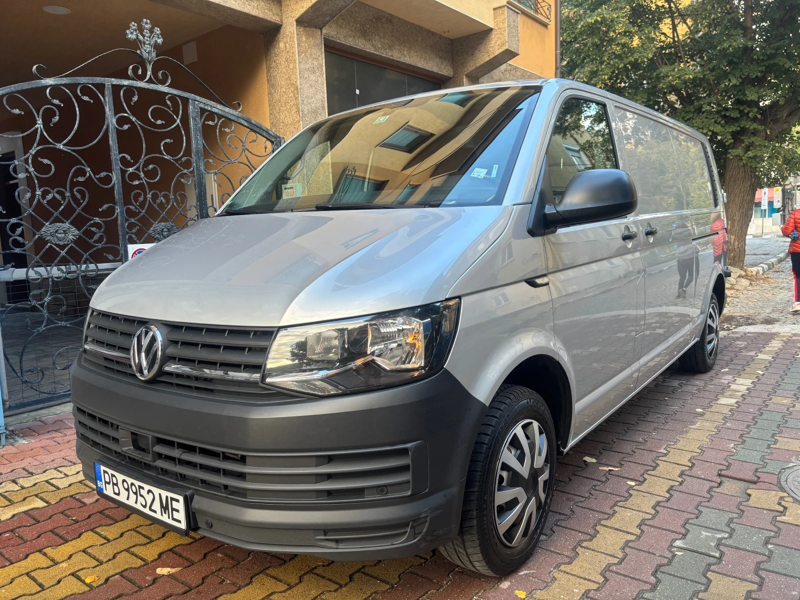 VW Transporter Maxi | Mobile.bg � ����������� 1
