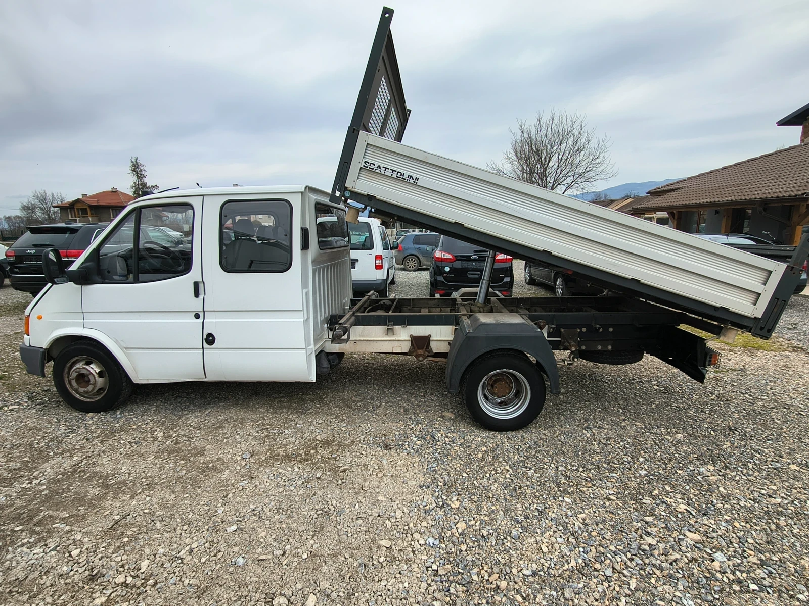 Ford Transit  - изображение 2