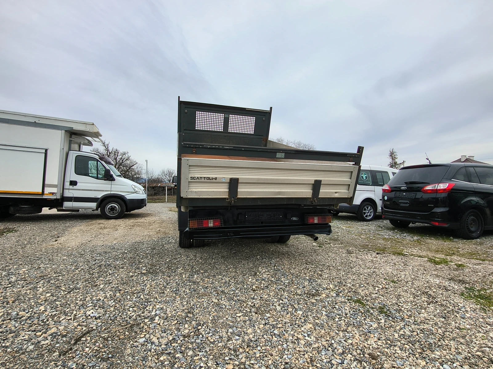 Ford Transit  - изображение 7