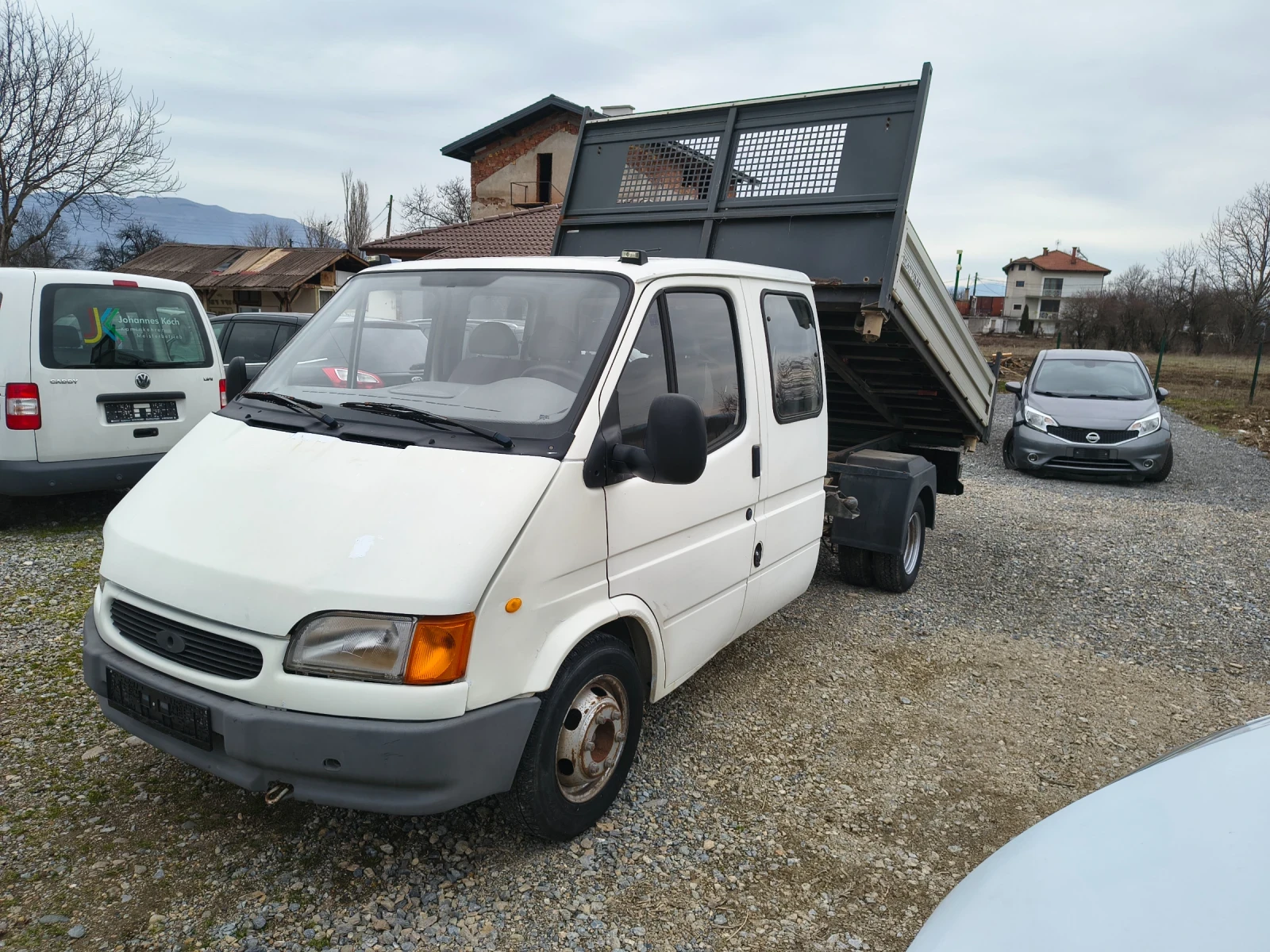 Ford Transit | Mobile.bg � ����������� 1