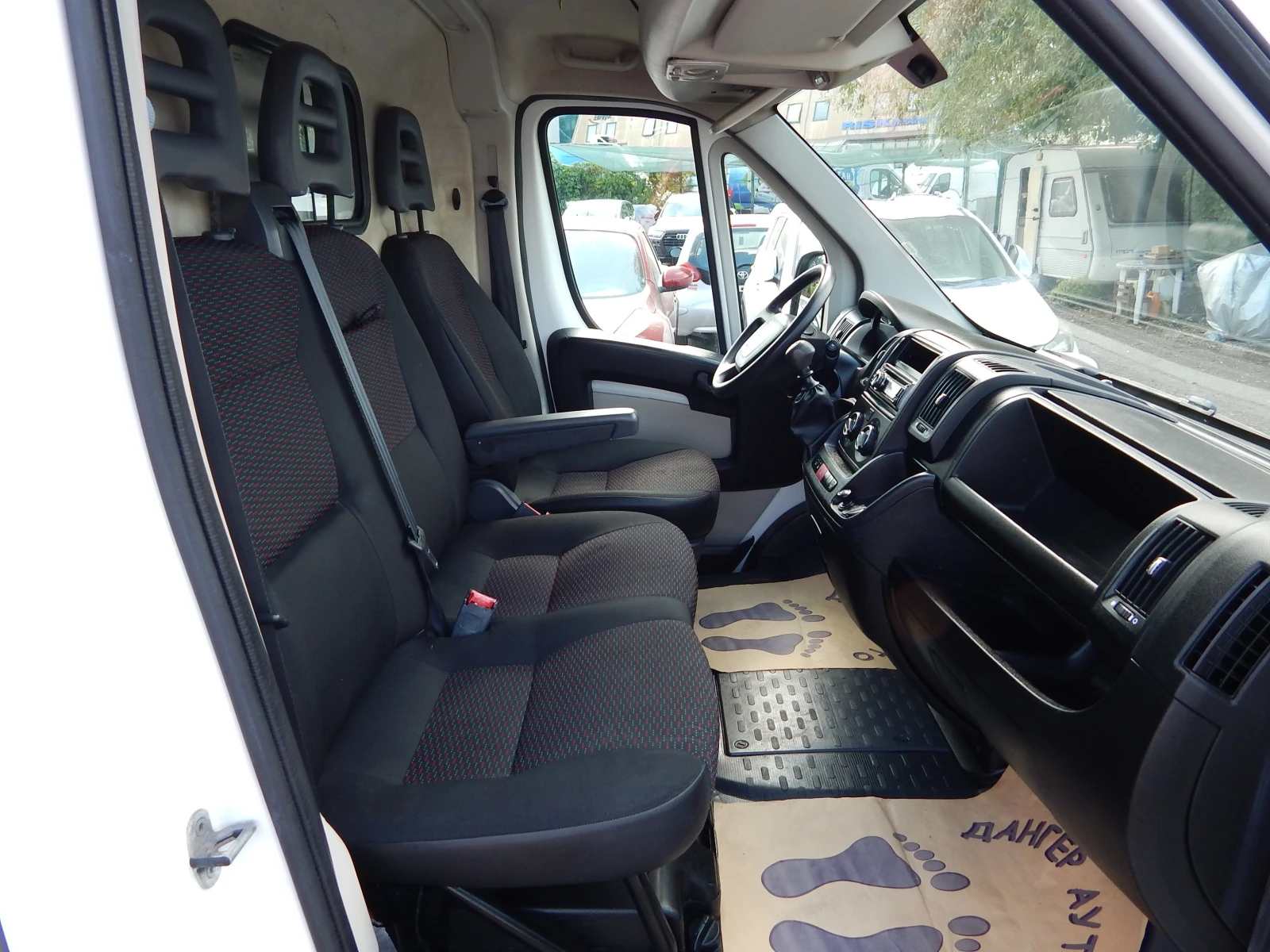 Peugeot Boxer 2.2HDI* ��������*  | Mobile.bg � ����������� 16