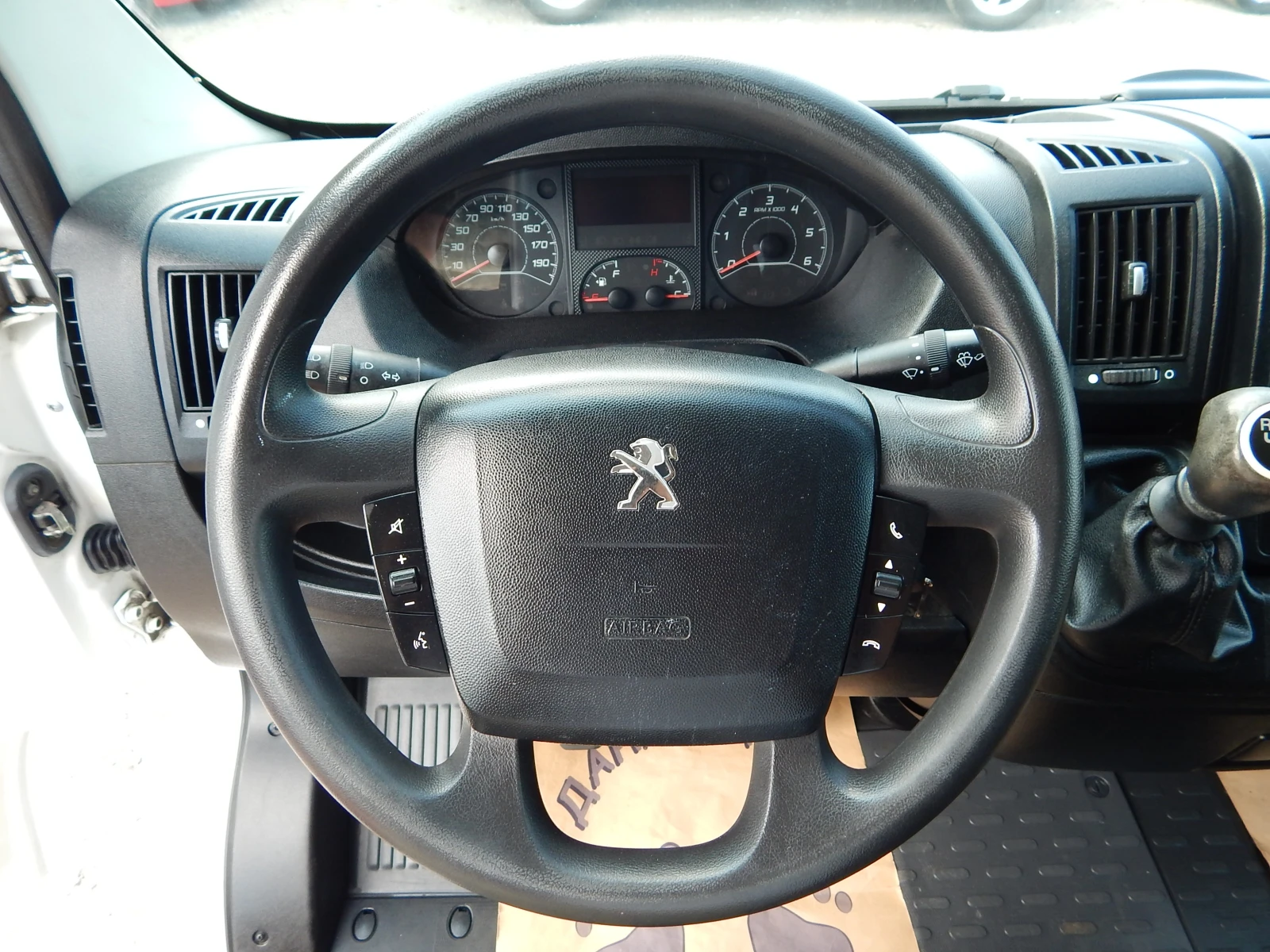 Peugeot Boxer 2.2HDI* ��������*  | Mobile.bg � ����������� 14